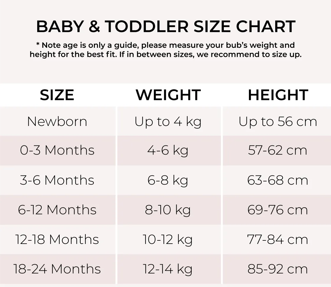 100% Organic Cotton 2-Way Zip Baby Sleepsuit with Foldable Mitts - Navy Native Aussie Animals