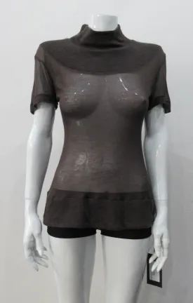 100130 -Trimmed T-Shirt