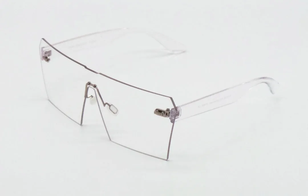 1980s Sunglasses