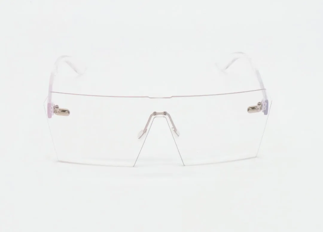 1980s Sunglasses