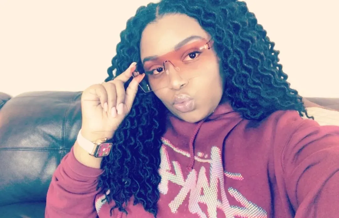 1980s Sunglasses