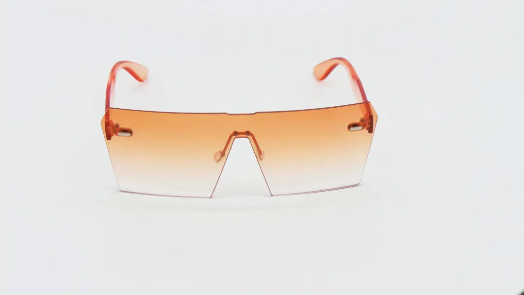 1980s Sunglasses