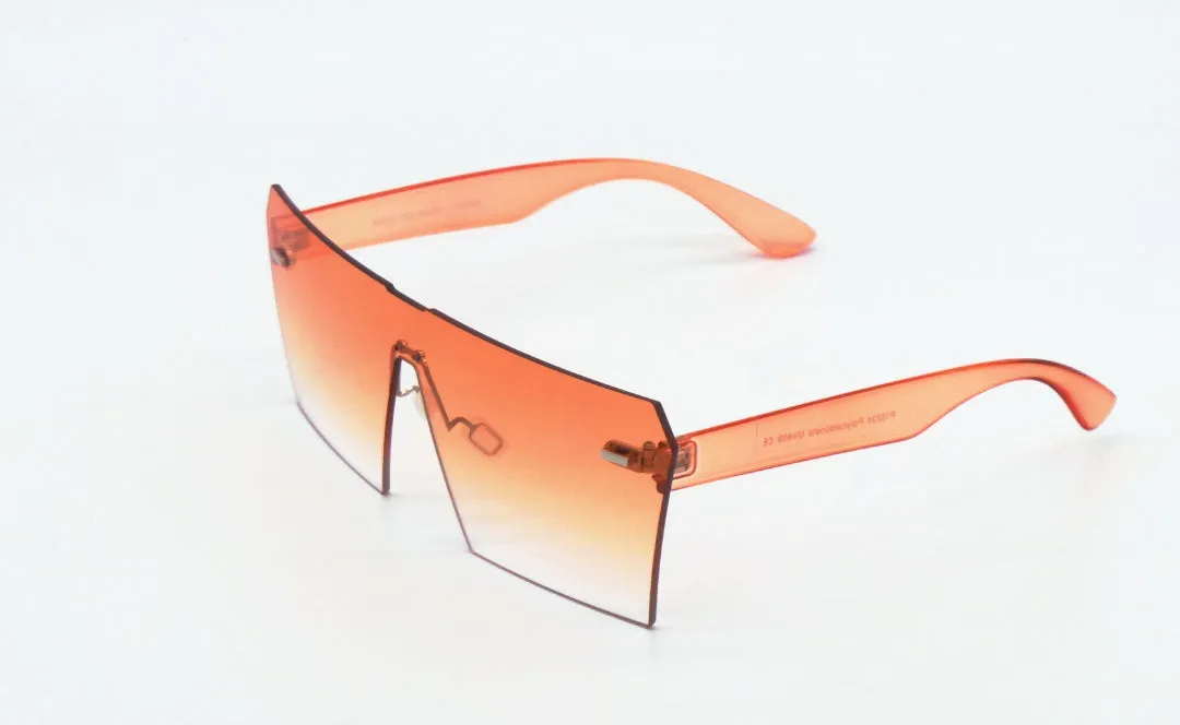 1980s Sunglasses