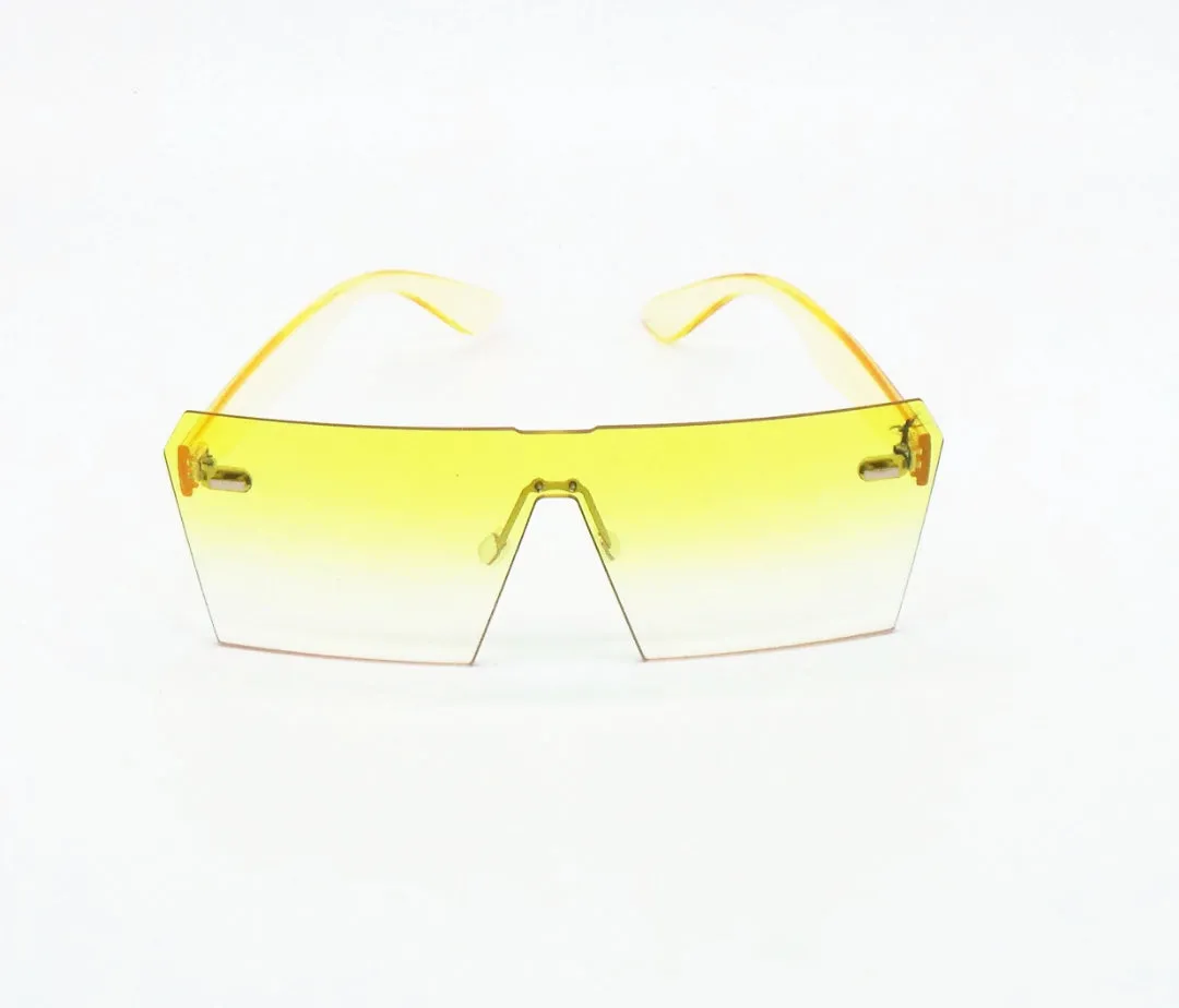 1980s Sunglasses
