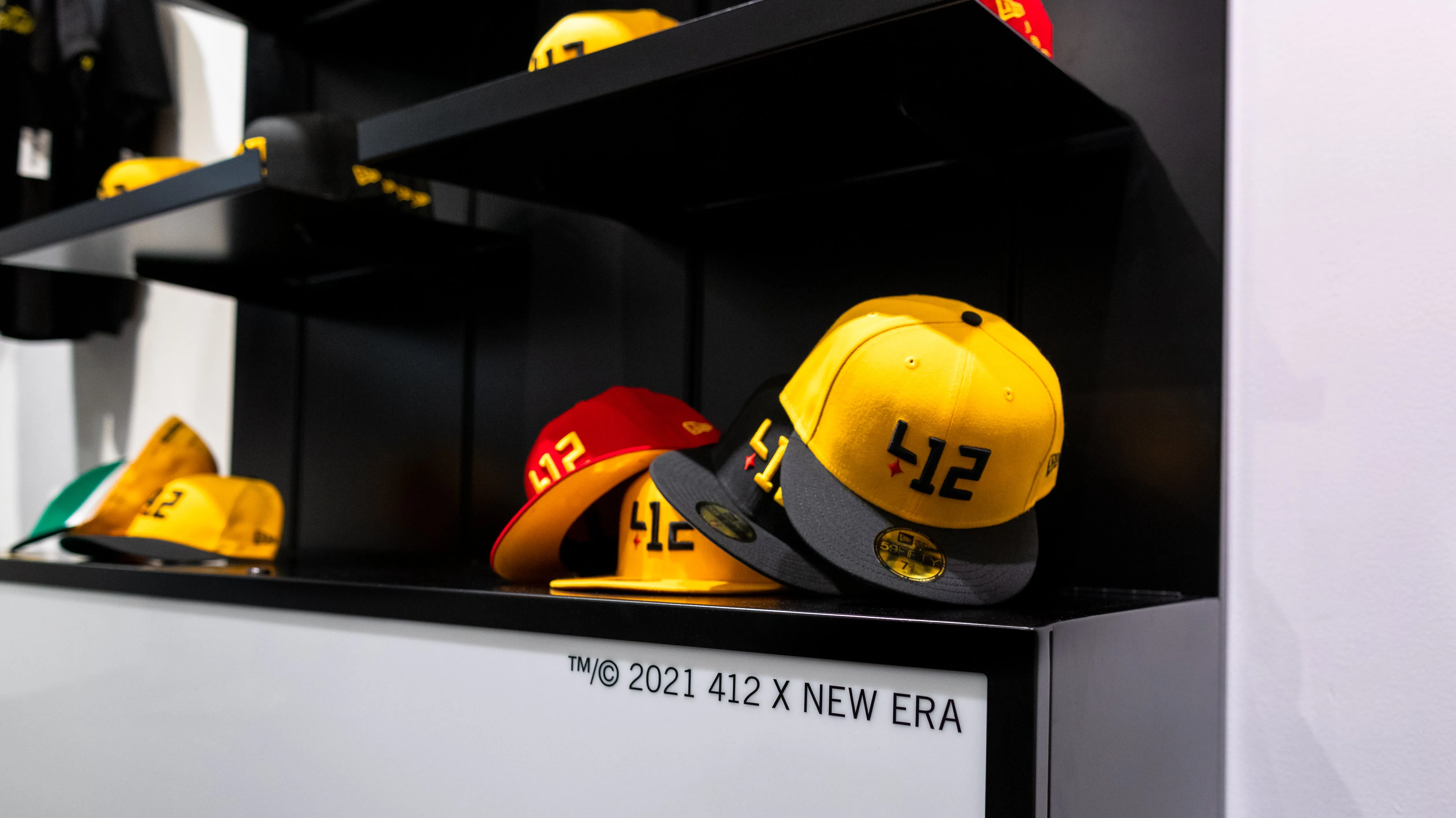 412® Core '21 5950