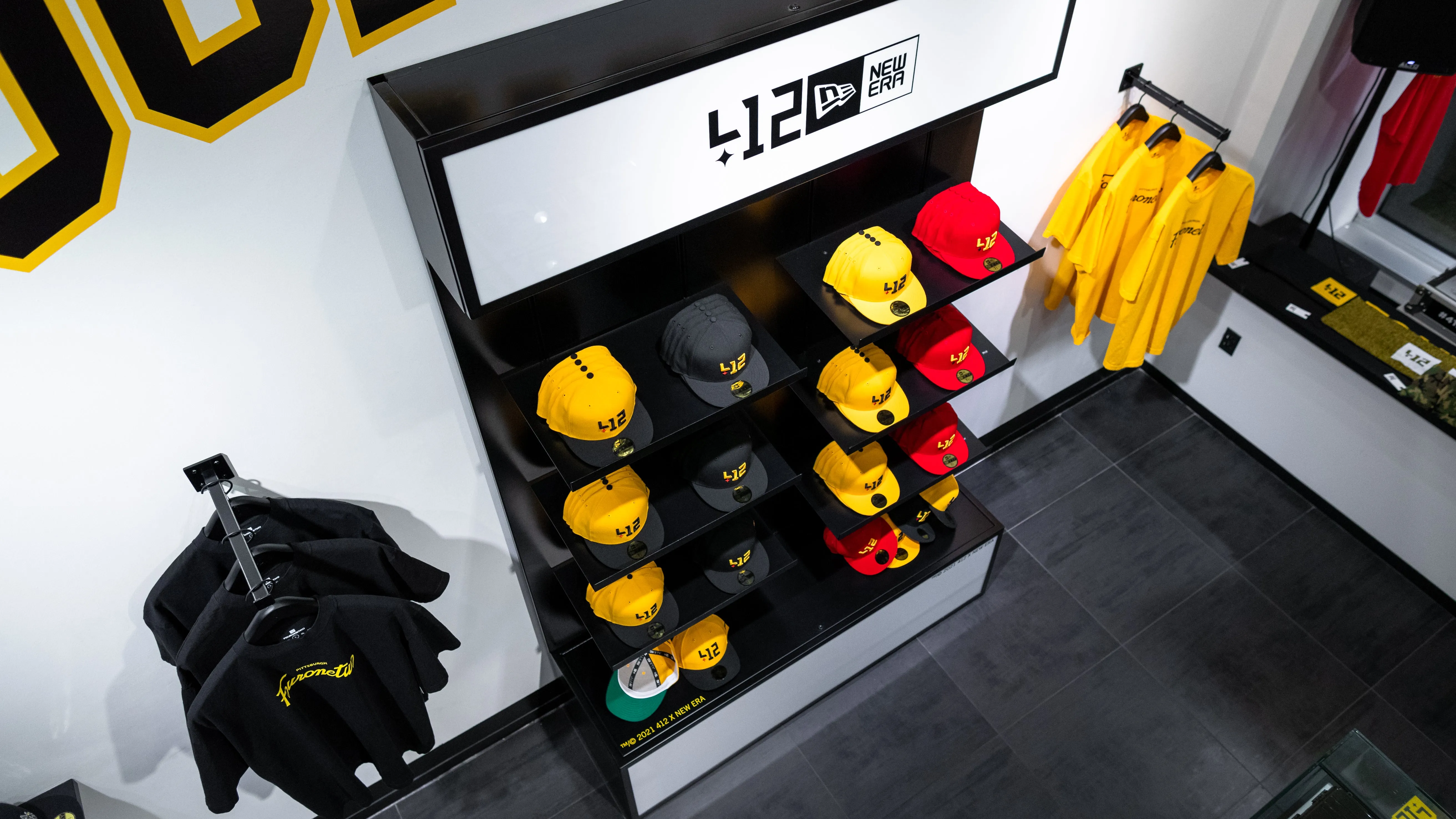 412® Core '21 5950