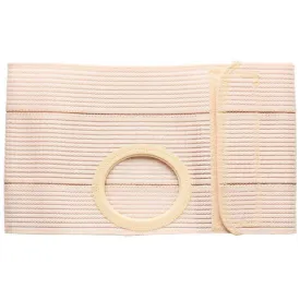 5" Beige, Cool Comfort, Nu-Form Belt, 2X-Large, 2-7/8" Center Opening