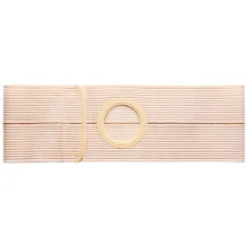 5" Beige, Cool Comfort, Nu-Form Belt, 2X-Large, Medium Oval 2-9/16" x 3-11/16" Opening
