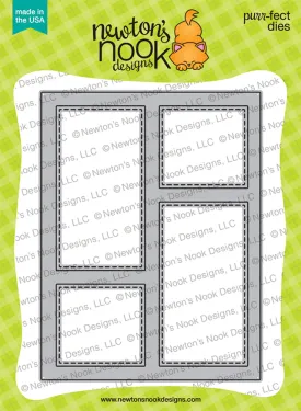 A2 layout die by newtons nook