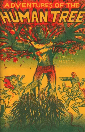 Adventures of The Human Tree