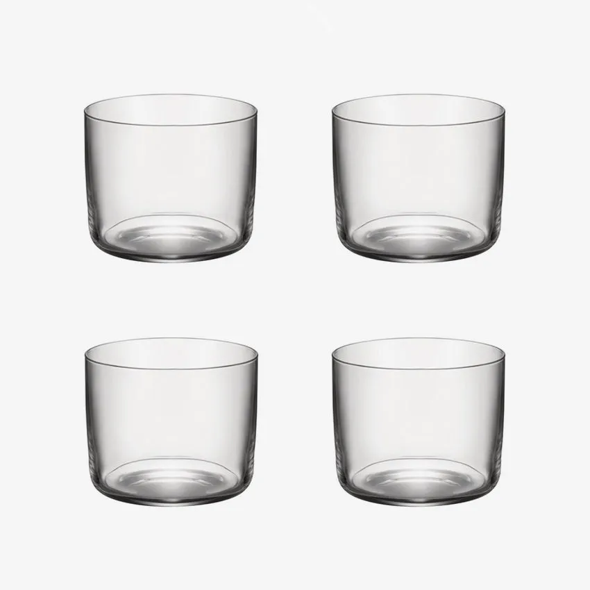 Alessi | Glass Family Red Wine Glass Set of 4