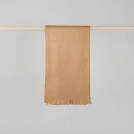 Alpaca Scarf - Craft