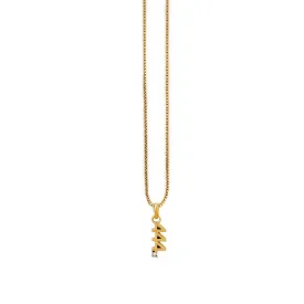 Angel Number Necklace