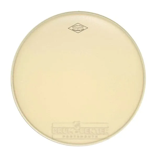 Aquarian Modern Vintage Medium Bass Drum Head 28"