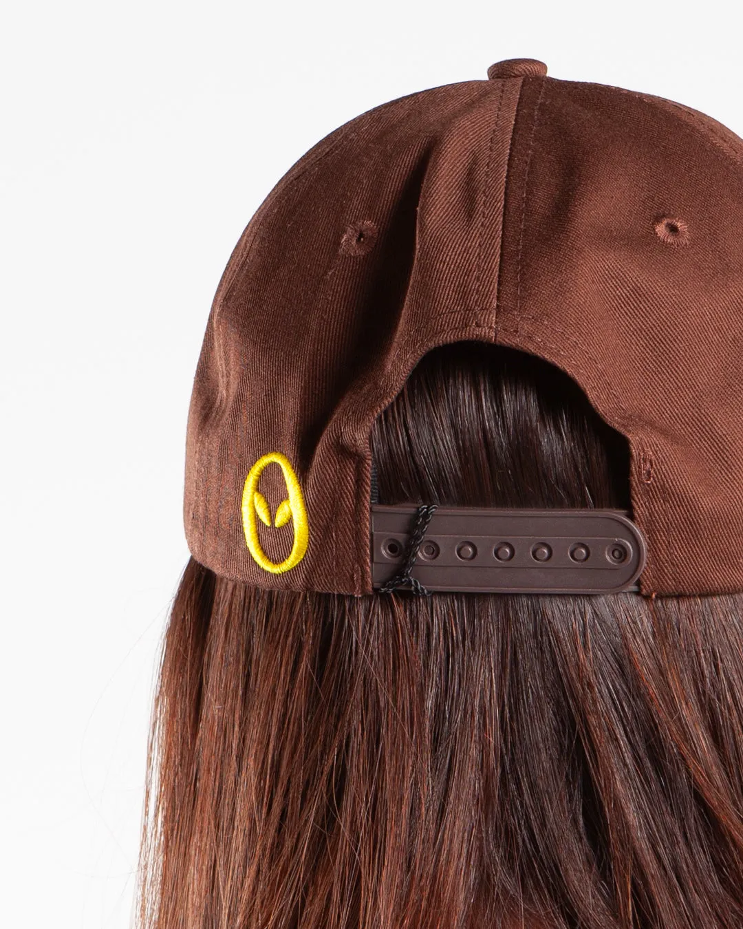 Aries Arise No Problemo Cap Brown