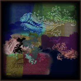 Armine Turkish Silk Scarves Sara