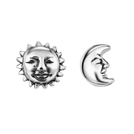 ASTRID - Sterling Silver Studs