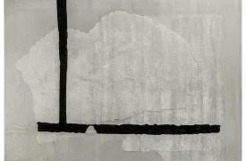 Atlas Pattern 1 Rug