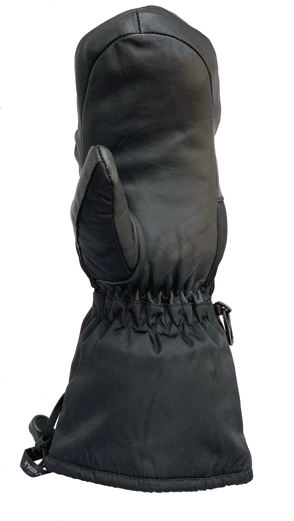 AVALANCHE X Womens Heated Ski Mittens, Size 6.5-8.5