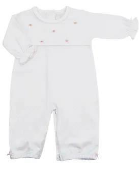 Baby Girl's Peggy Converter
