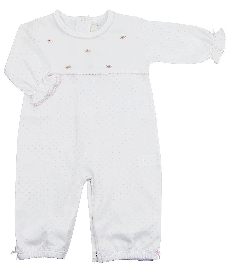 Baby Girl's Peggy Converter