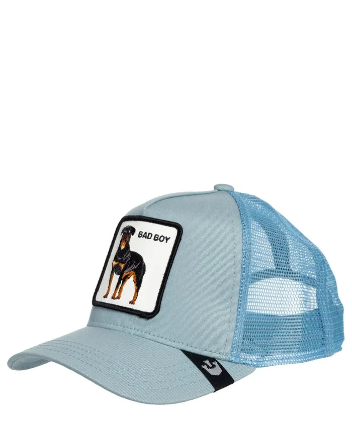 Bad Boy Trucker Cap