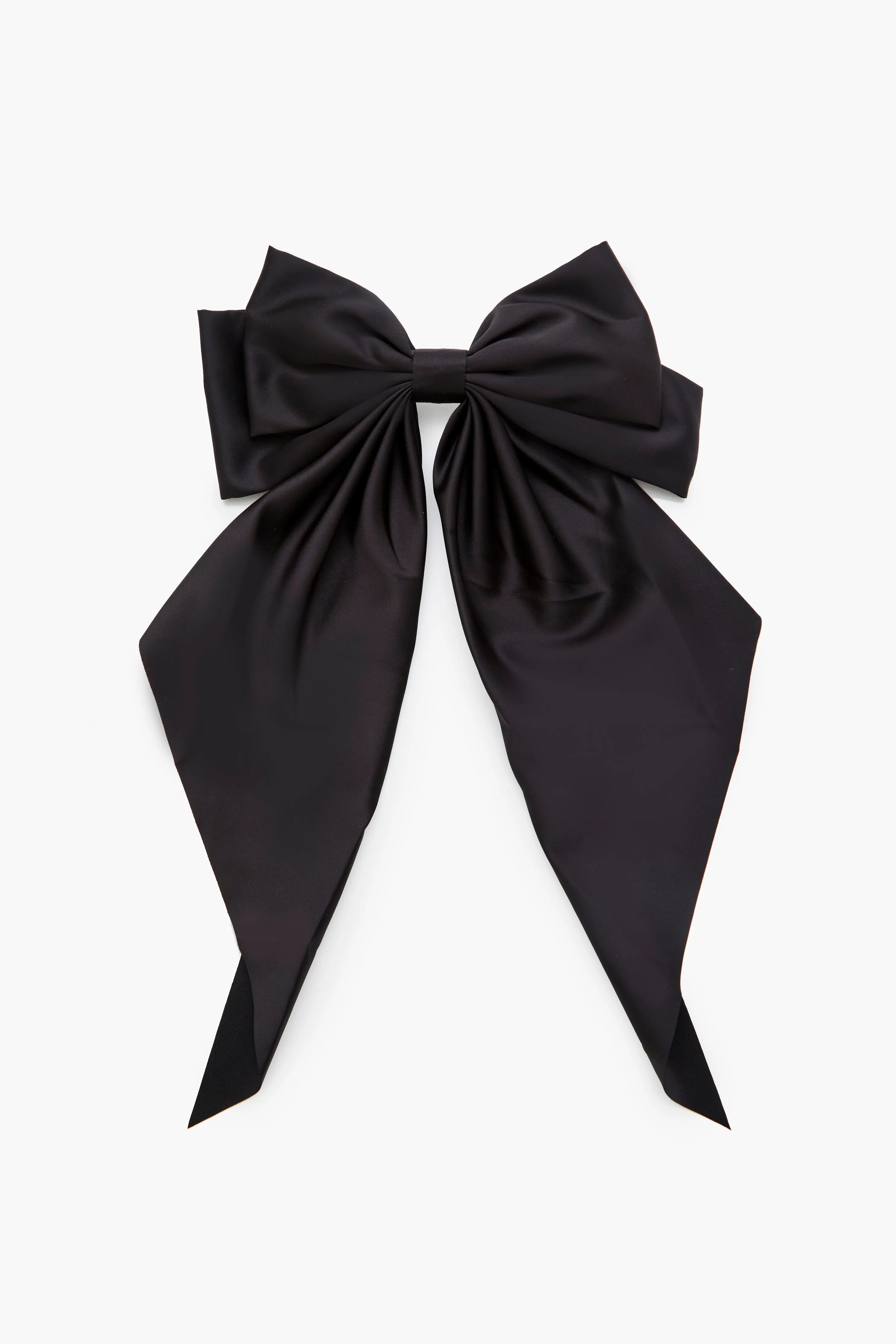 Barrette avec boucle