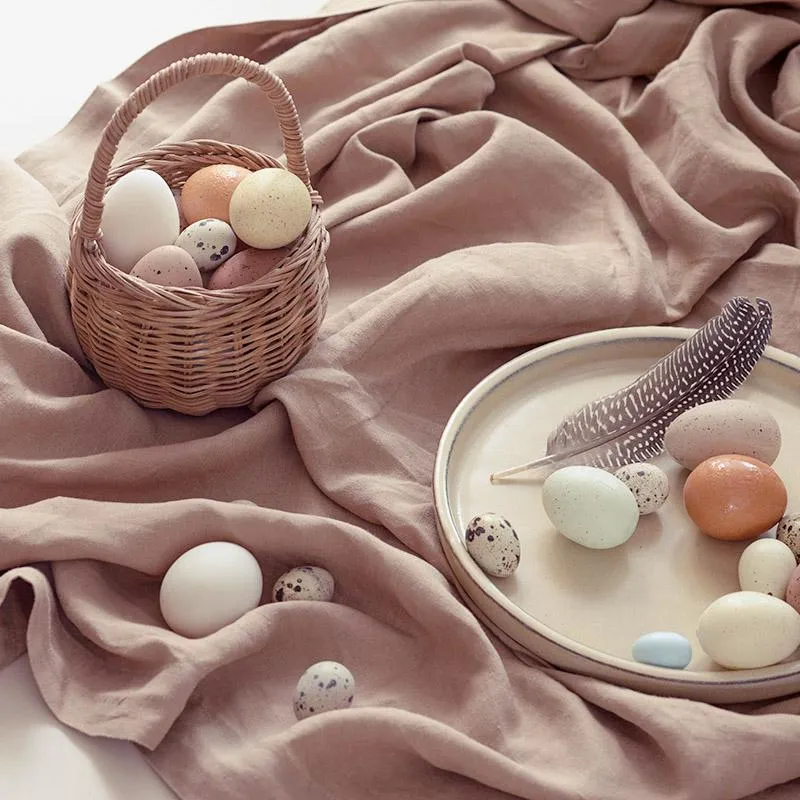 Berry Basket | Natural by Olliella