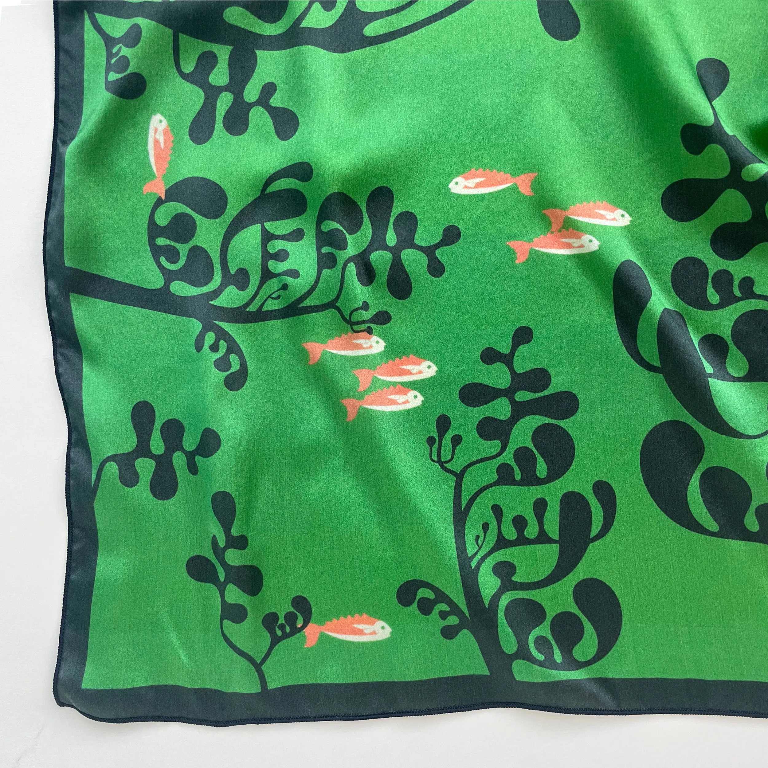 Big Under Water - Special Order for Erin