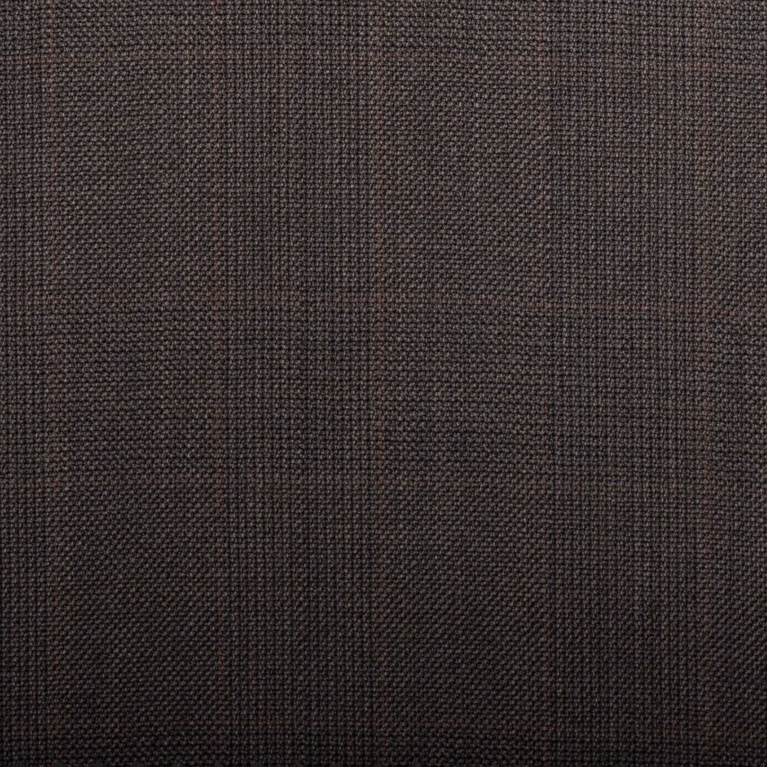 Brown Prince Of Wales With Rust Overcheck Quartz Super 100's Suiting