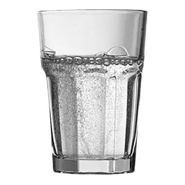 Casablanca Cooler Glass 355ml x 12