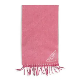 CASHMERE SCARF PINK Scarf