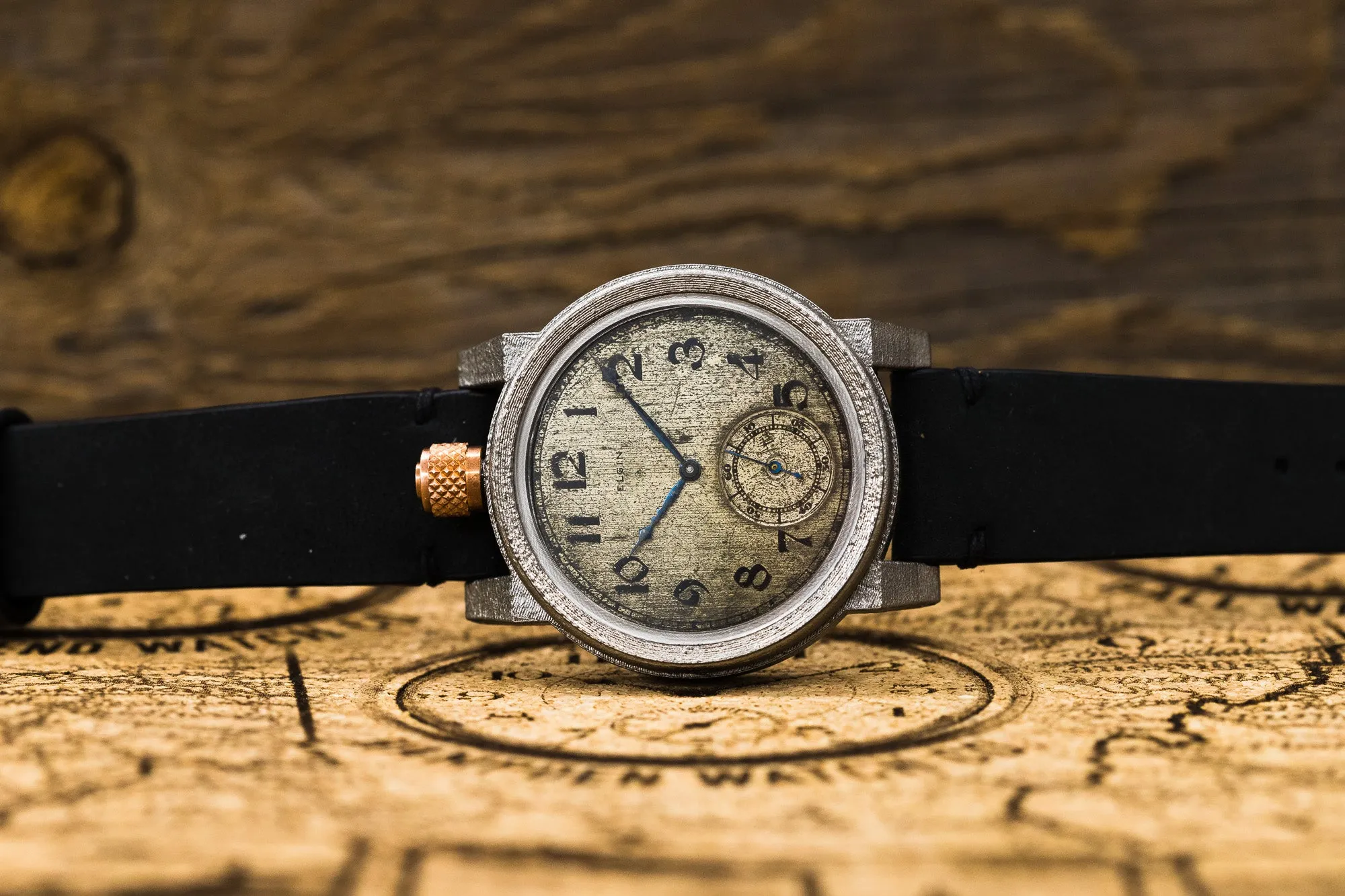 Chicago 383 (47mm)