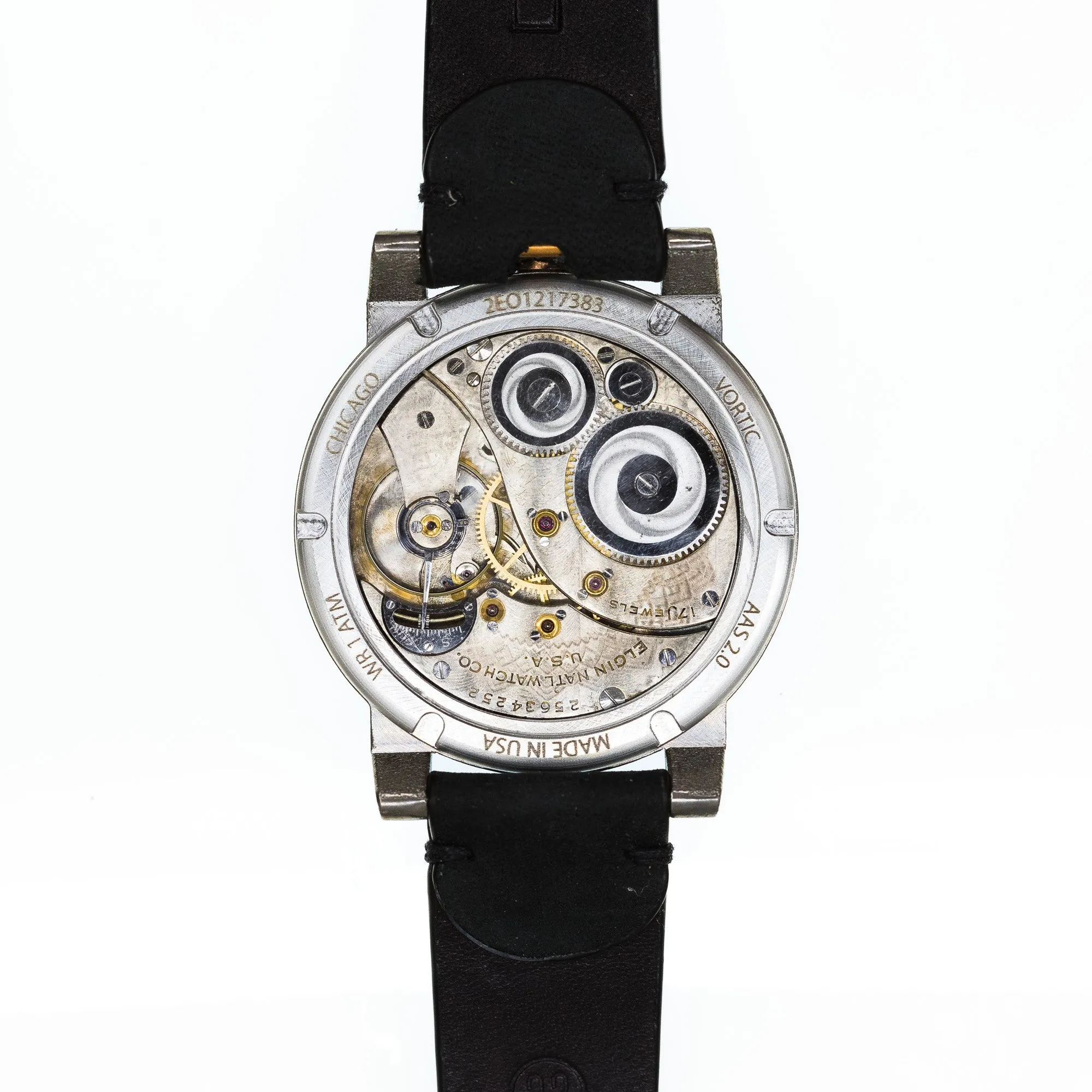 Chicago 383 (47mm)