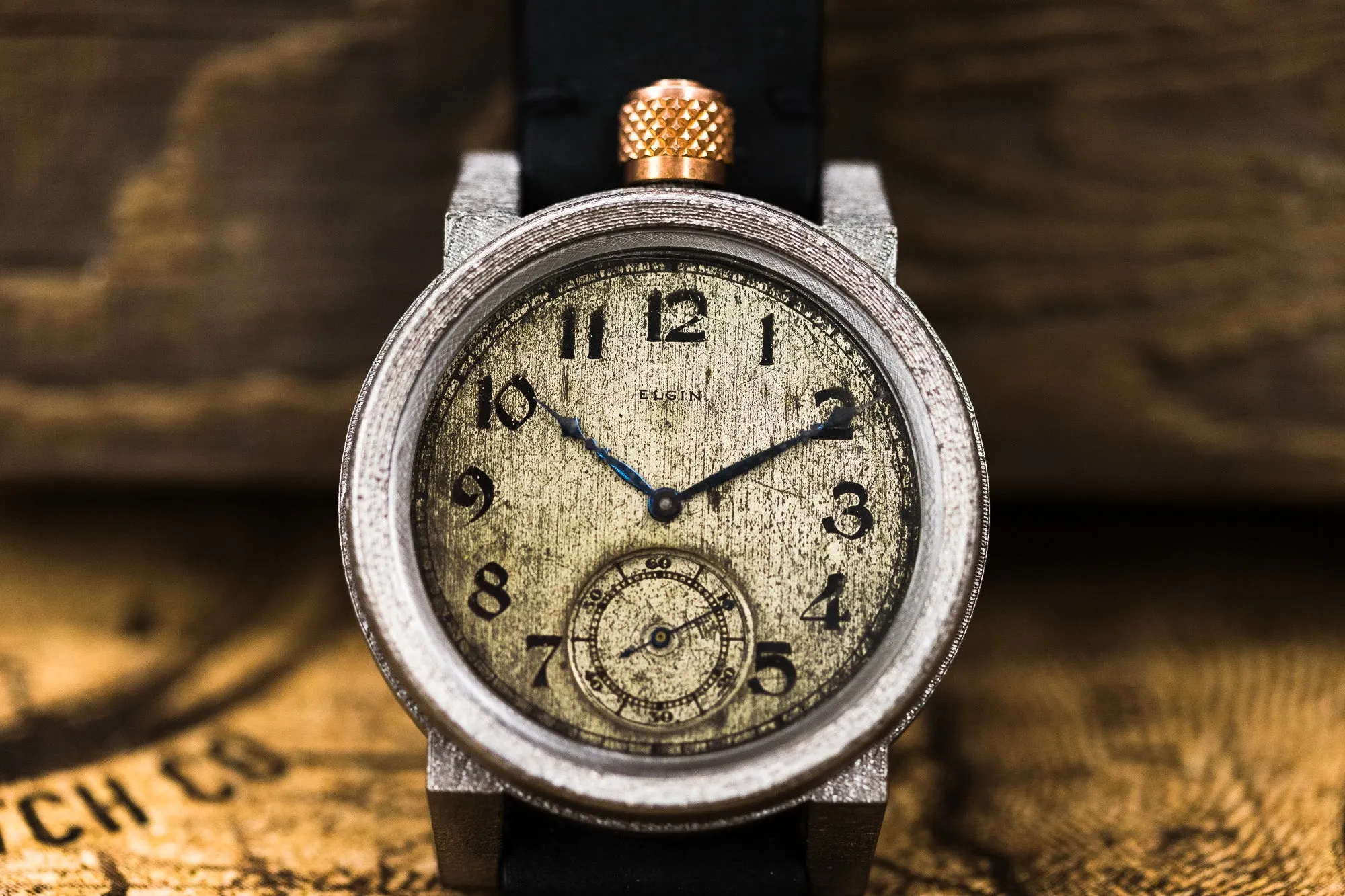 Chicago 383 (47mm)