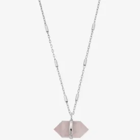 ChloBo 925 Sterling Silver Sun Catcher Necklace