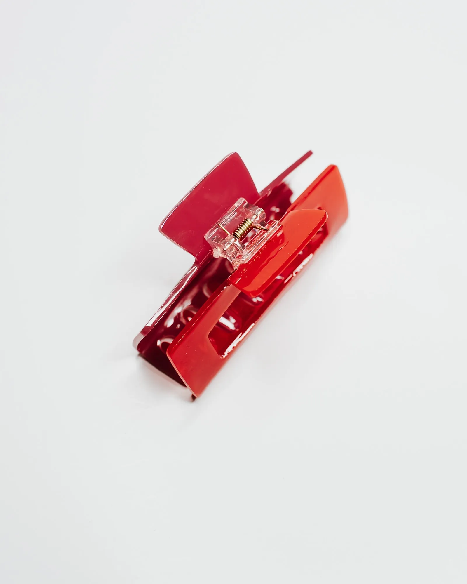 Chunky Hair Claw Clip