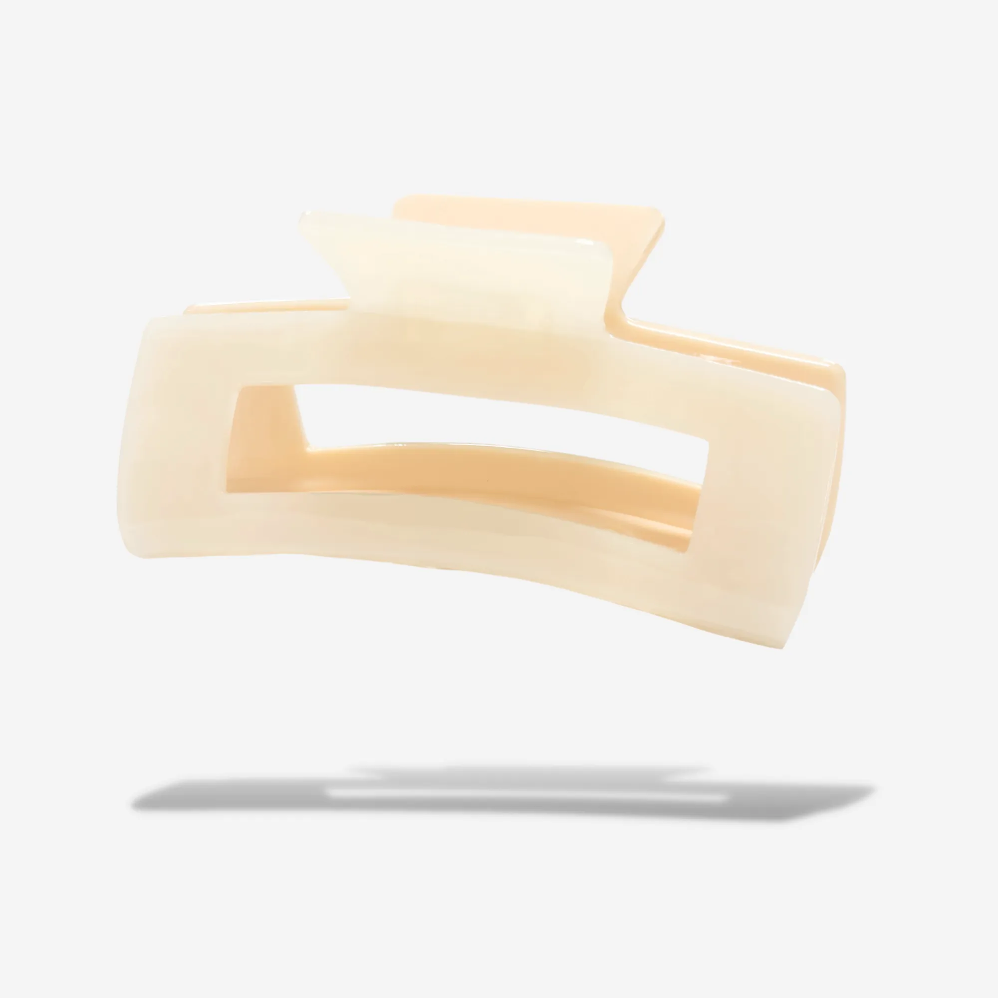 Chunky Hair Claw Clip