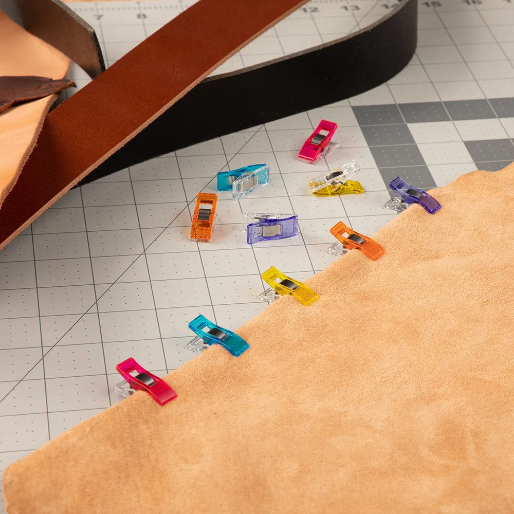 Clover Wonder Clips