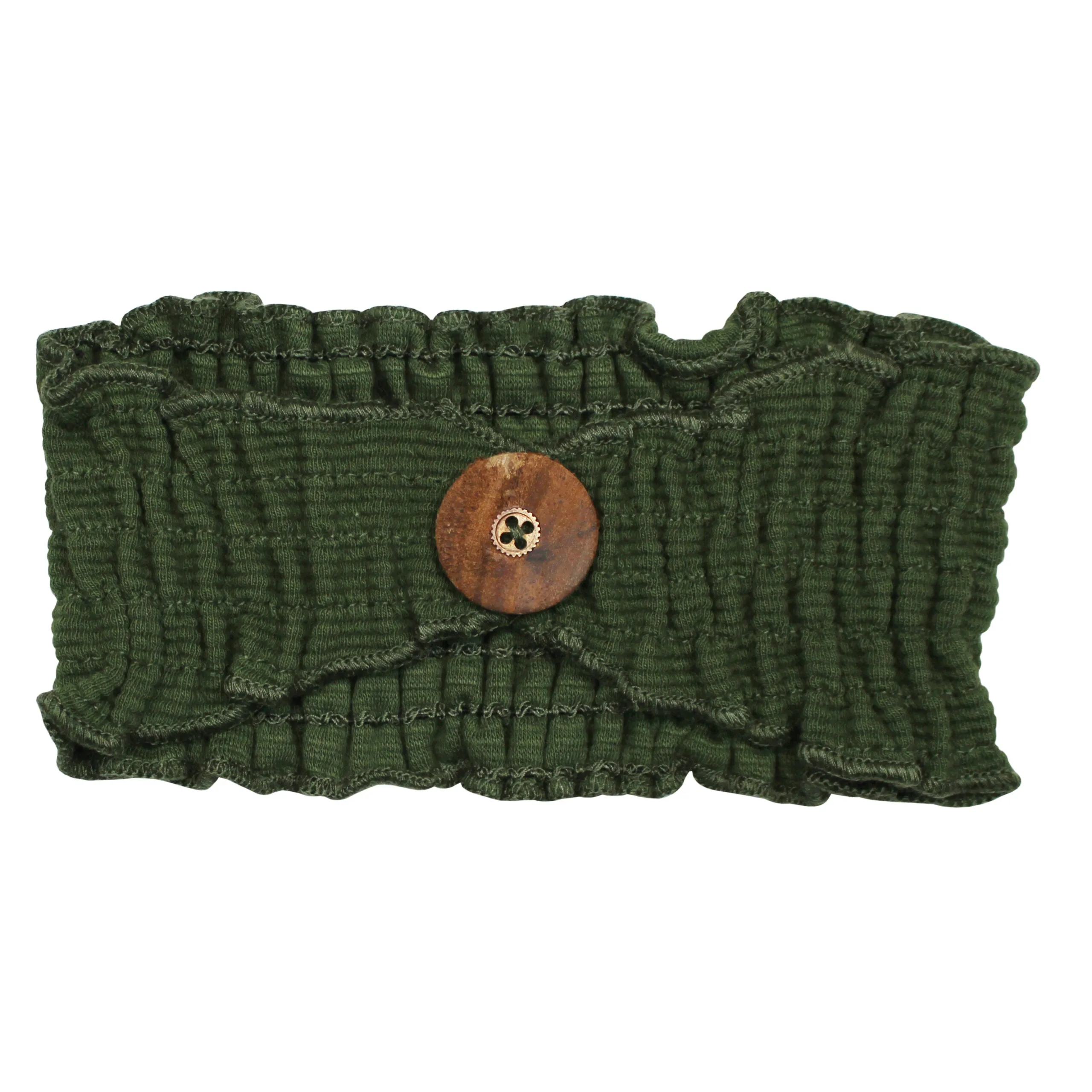 Corduroy Headband