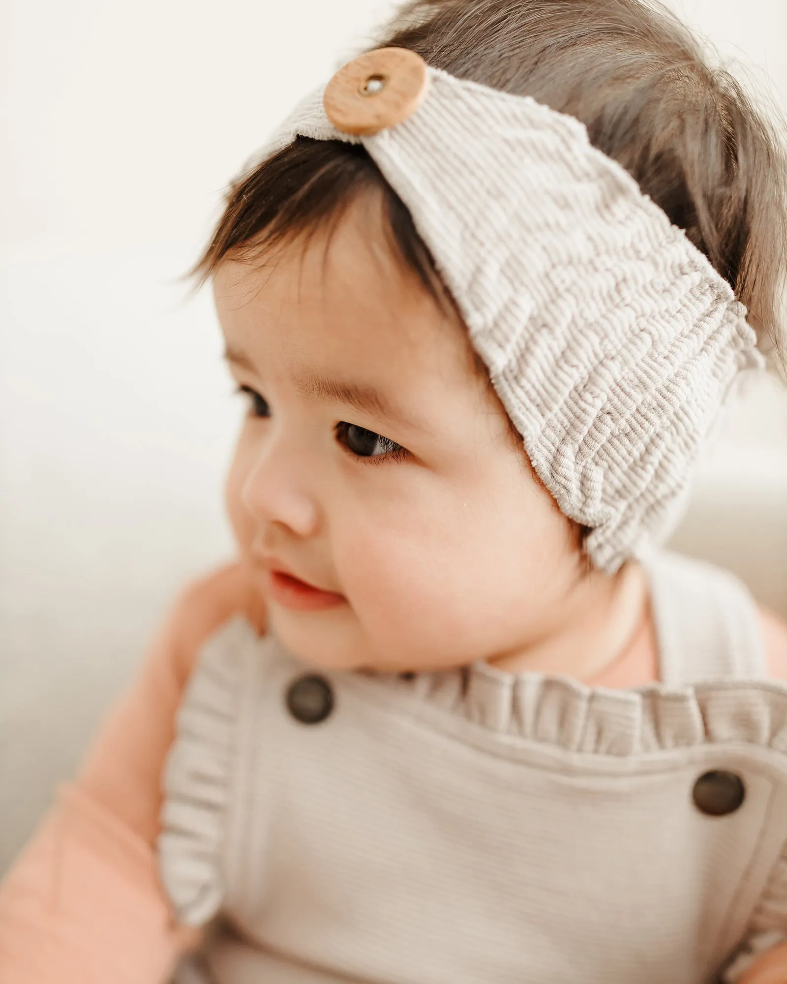 Corduroy Headband