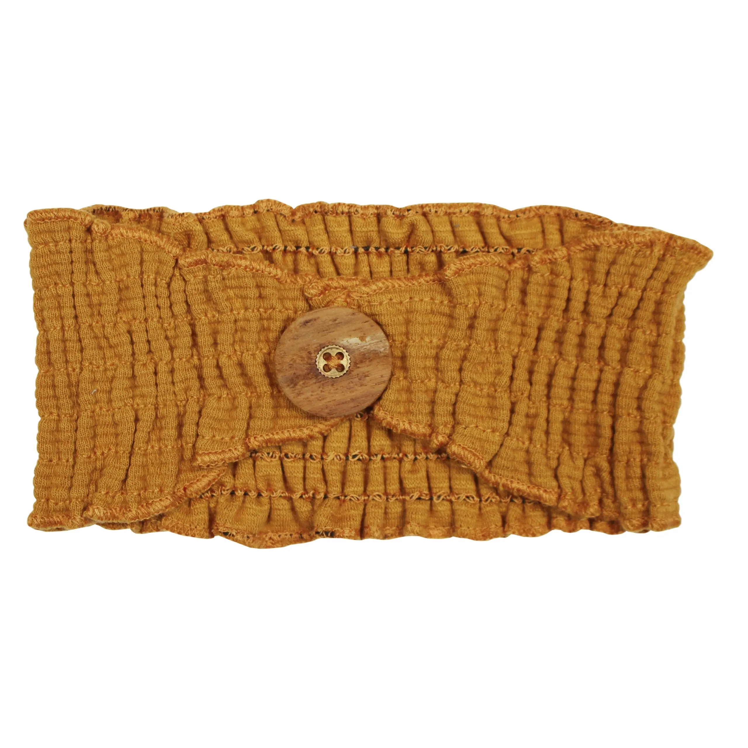 Corduroy Headband