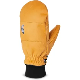 Tan Crab Grab Chop Mitt for Superior Performance