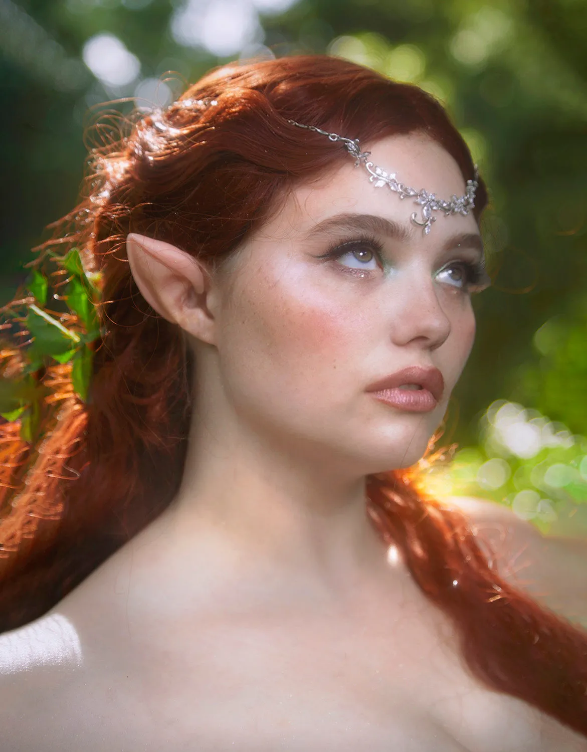 Crystal Vine Circlet