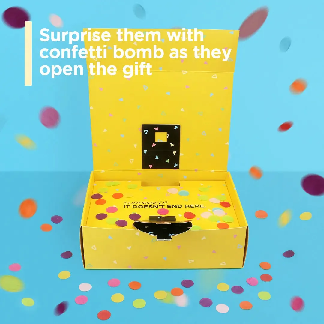Easter Egg Hunt Hamper