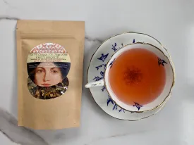 Emily Bronte Tea