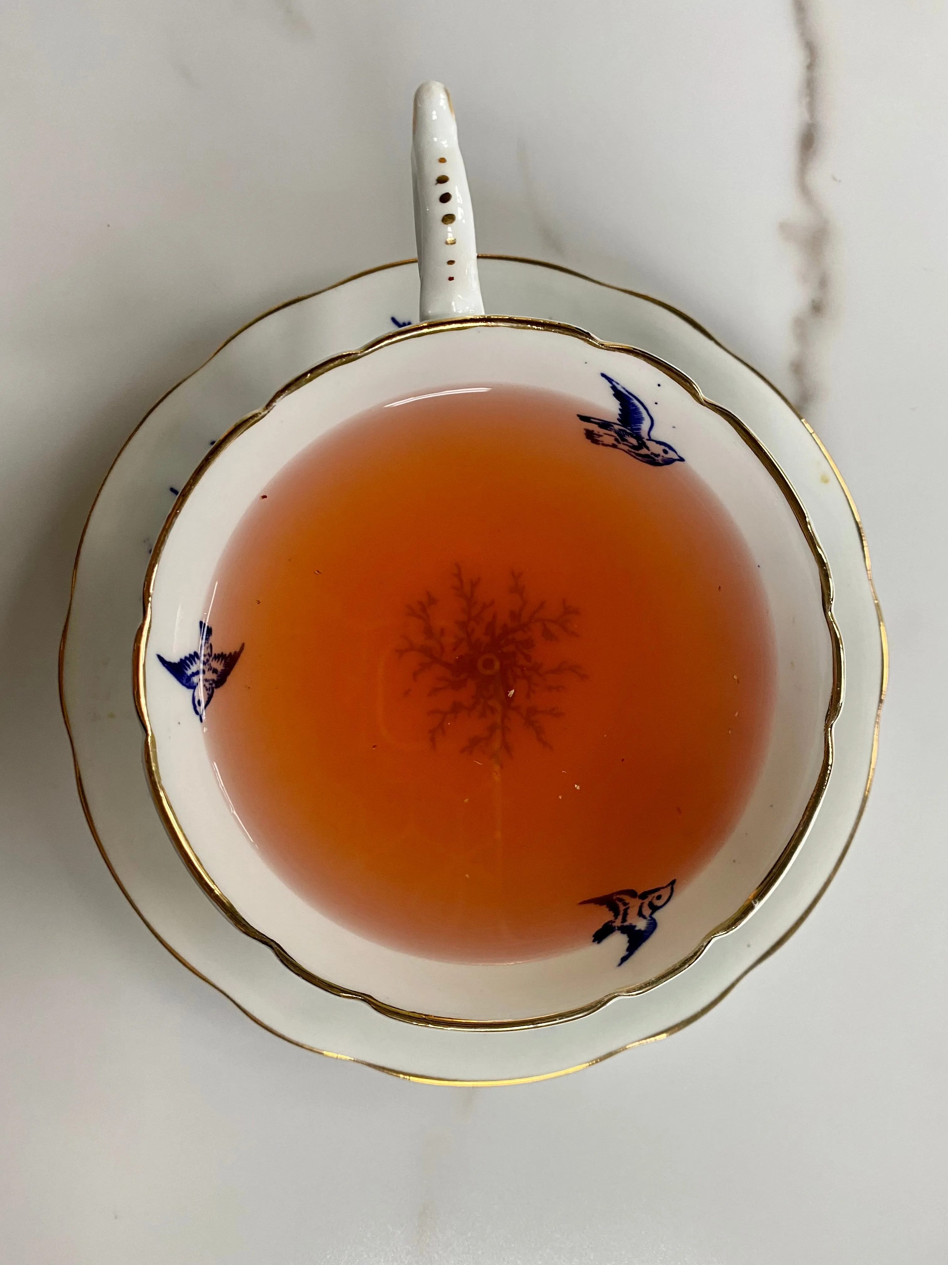 Emily Bronte Tea
