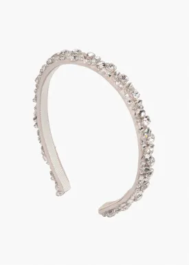 Essen Headband -- Crystal