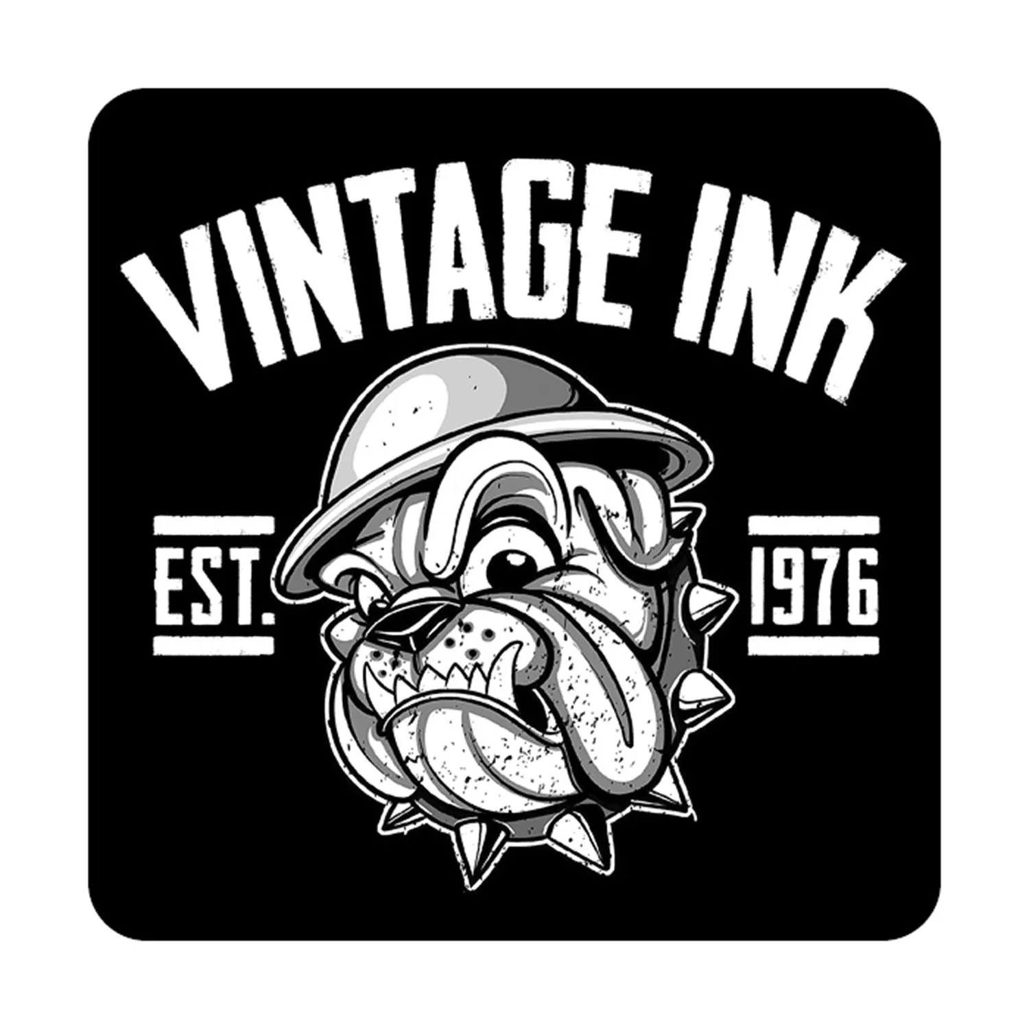 Eternal Ink Vintage Maxx Black Tattoo Ink - 1oz