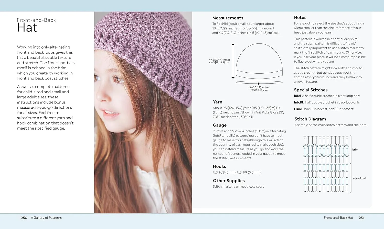 Everyday Crochet: The Complete Beginner's Guide